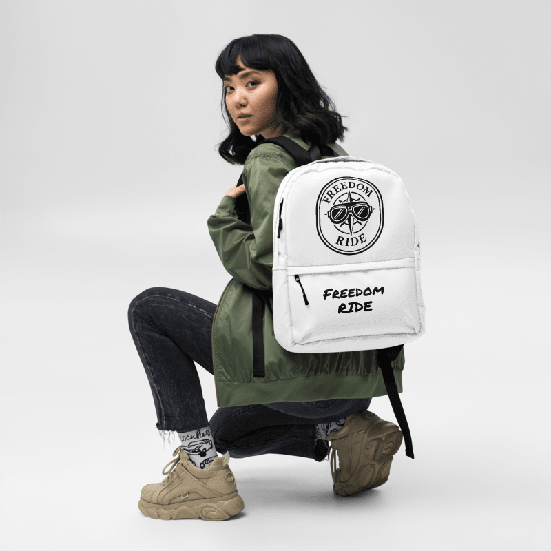 Backpack FR BP Aviateur