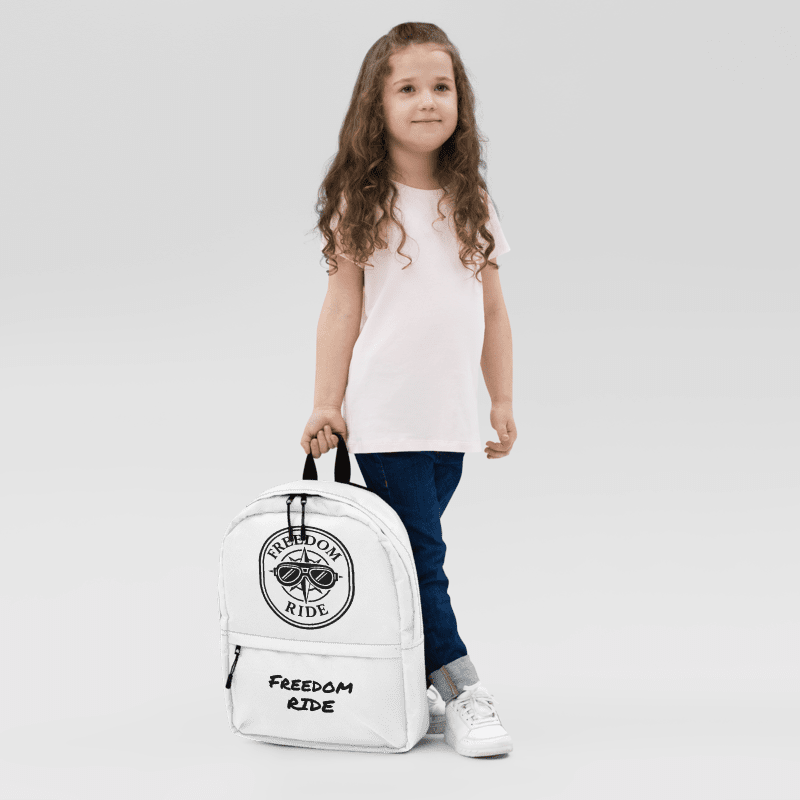 Backpack FR BP Aviateur