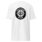 Classique - T-shirt - Glacier 2