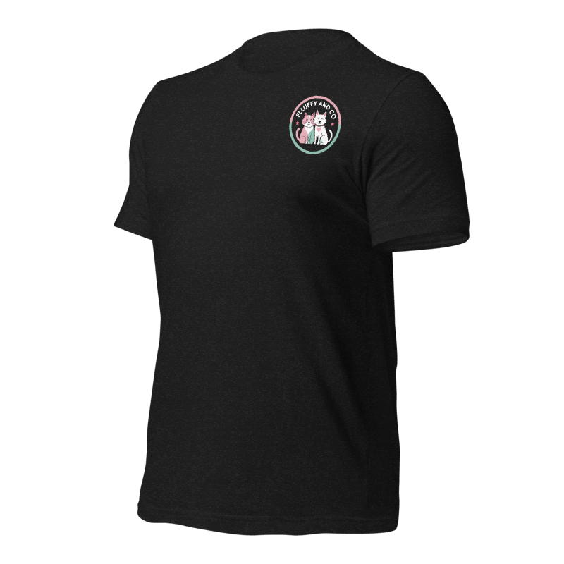 Men's Pastel Shades FC Tee