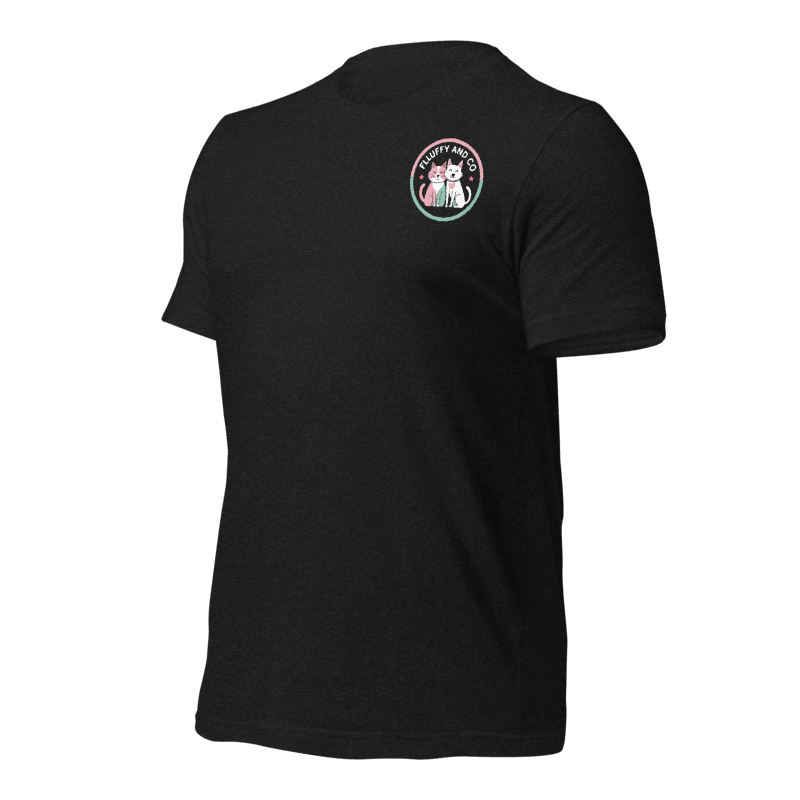 Men's Pastel Shade FC Tee