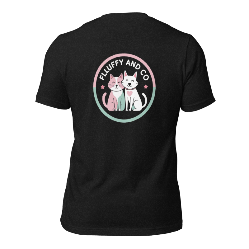 Men's Pastel Shade FC Tee