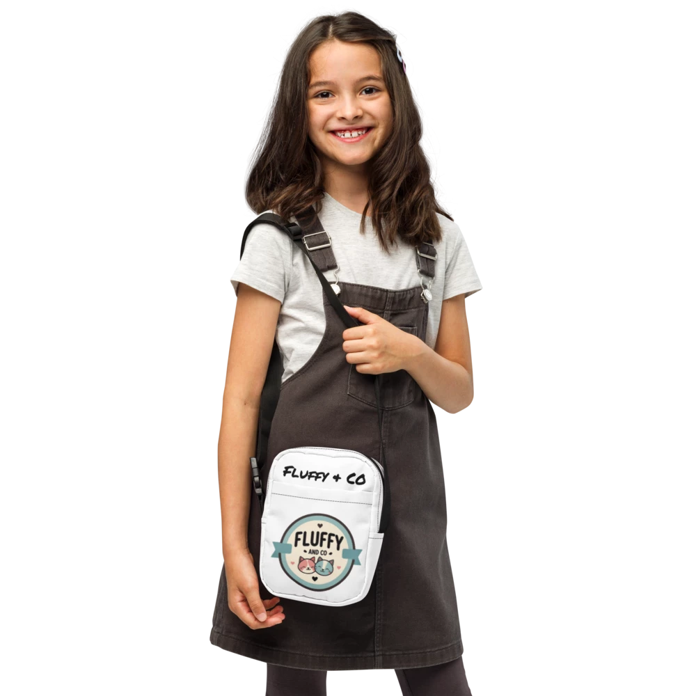 Sac à bandouillère FC Classique