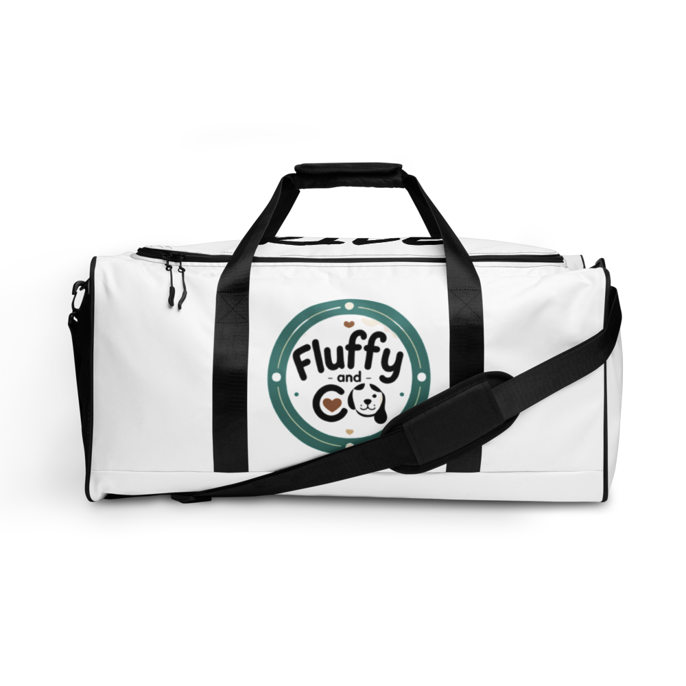Sac de voyage Fluffy & Co. Cozy