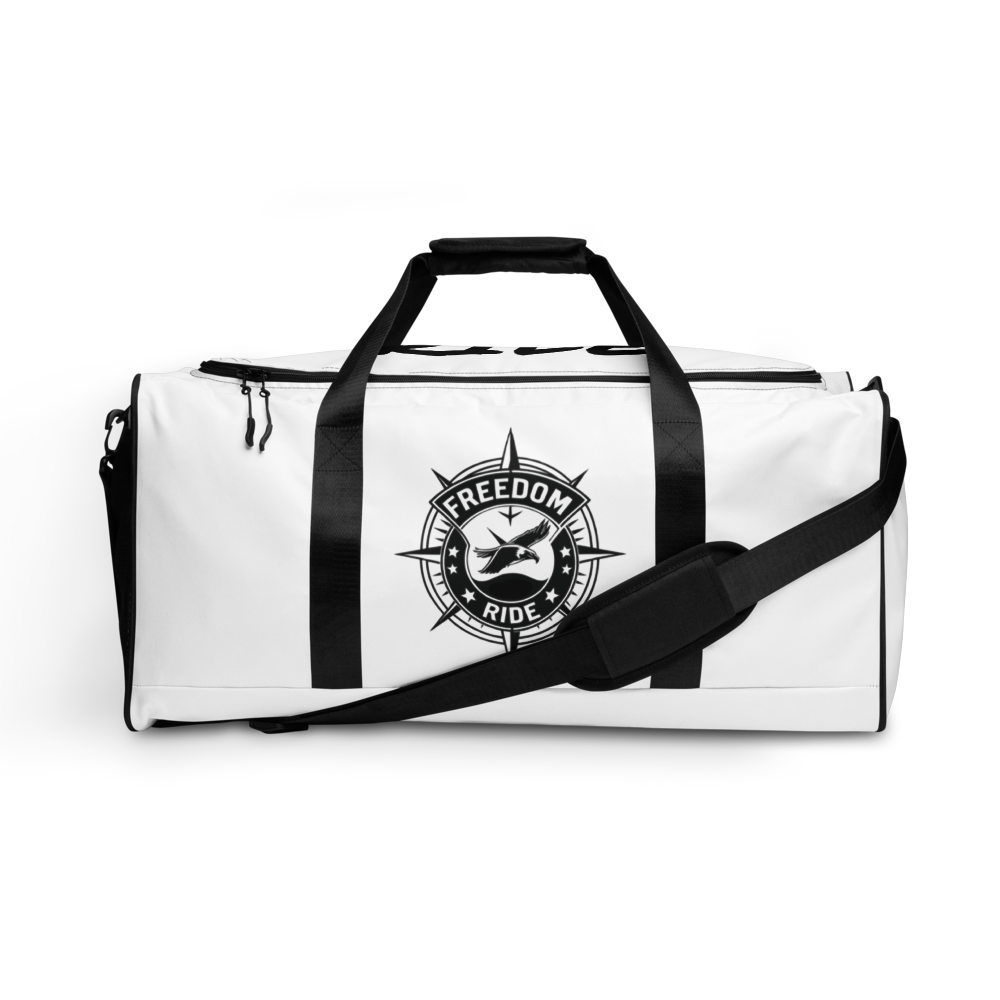 Sac de voyage Freedom Ride Premium