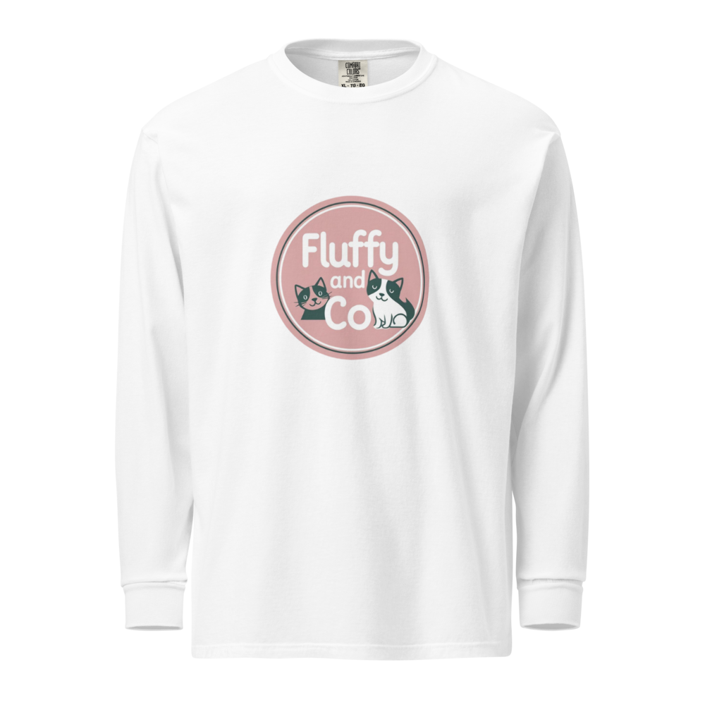 Sweat-shirt Fluffy & Co. Garden