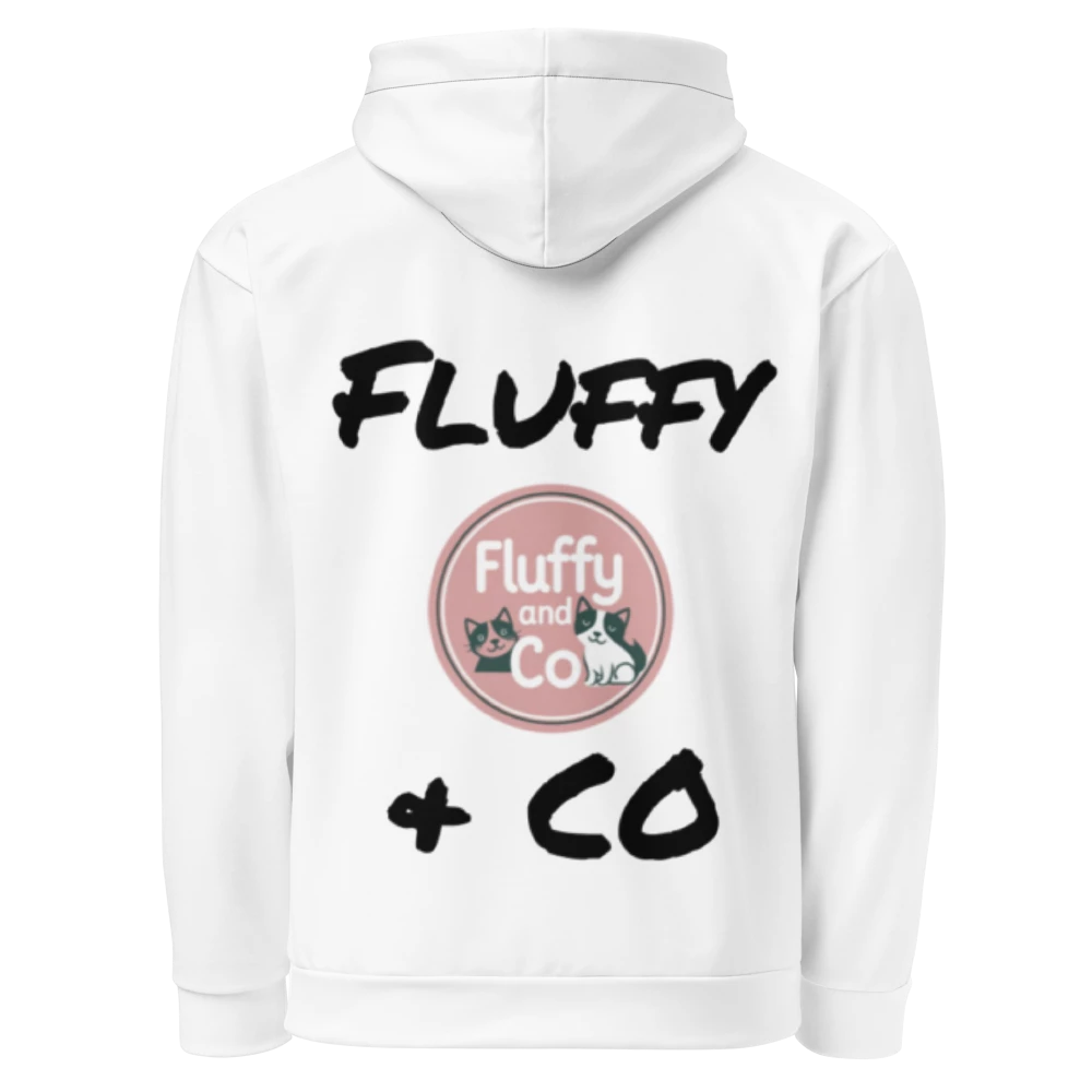 Sweat shirt FC-2 Garden