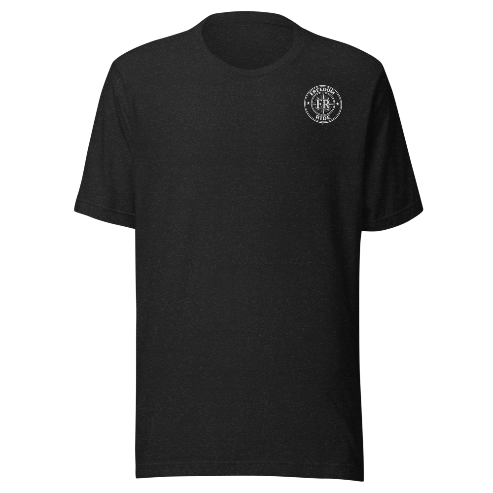 Classique - T-shirt - Midnight 2