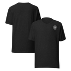 Classique - T-shirt - Midnight 2