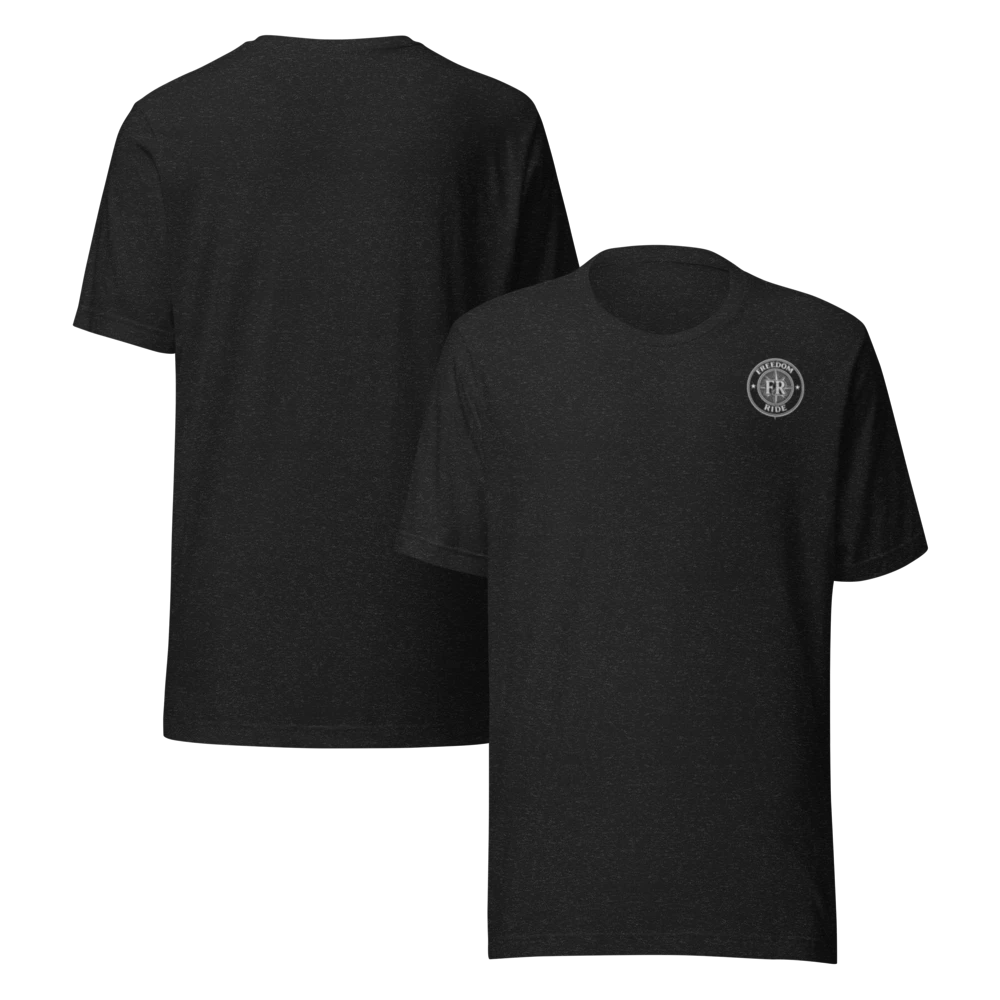 Classique - T-shirt - Midnight 2