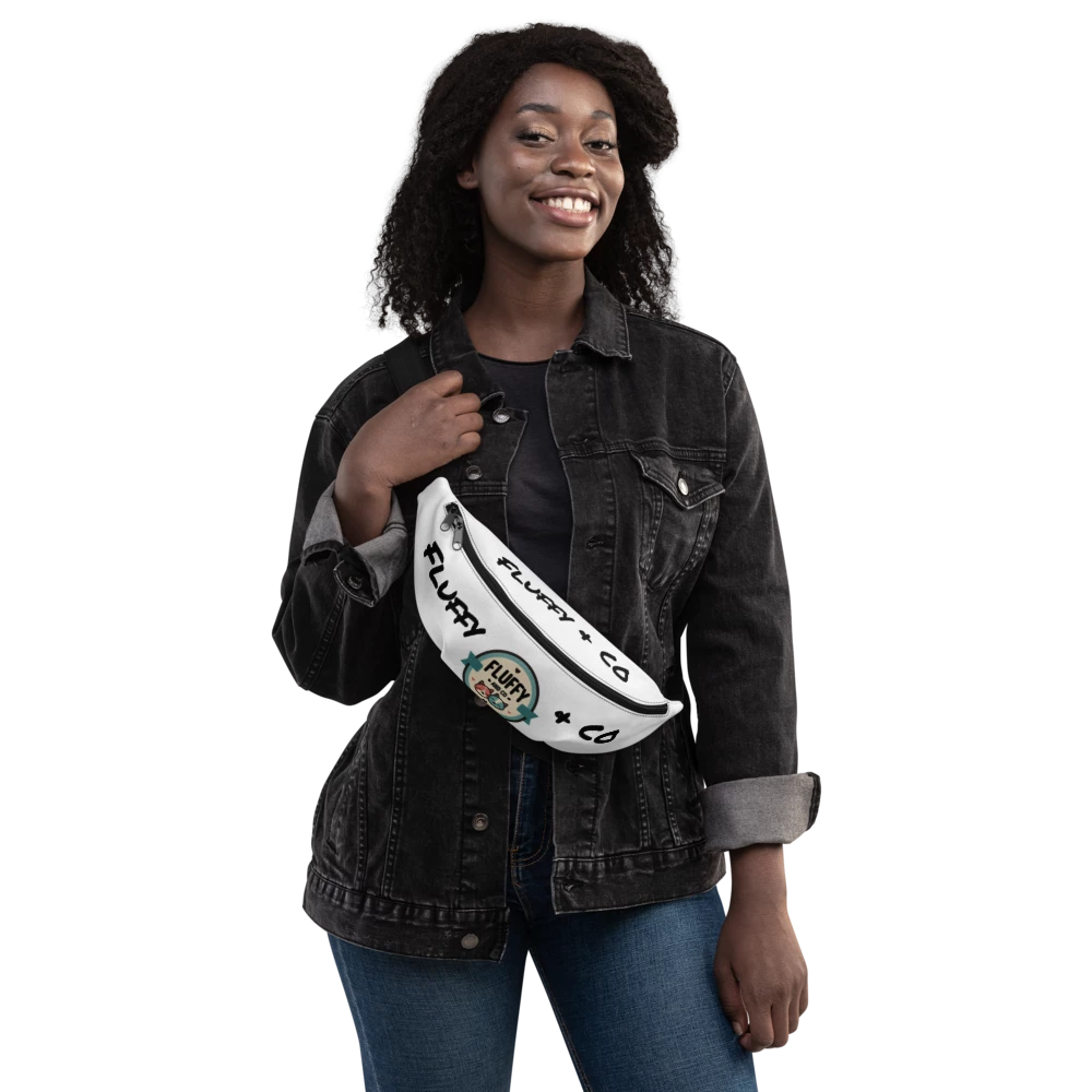 Sac banane FC Classique