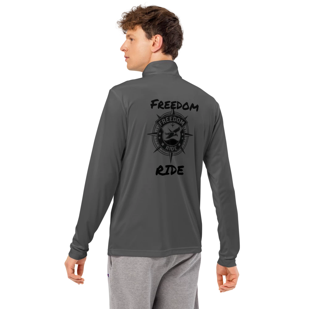 Chandail à manches longues Premium Max G FR