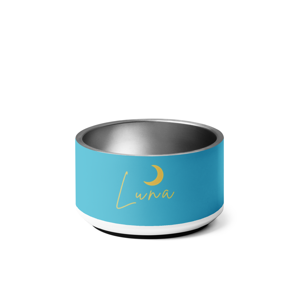 Pet Bowl