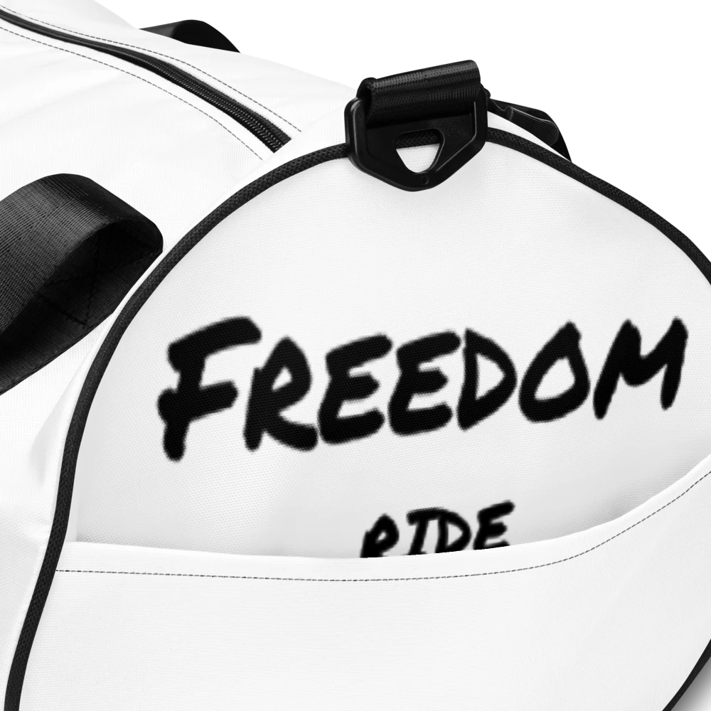 Sac de sport FR Classique