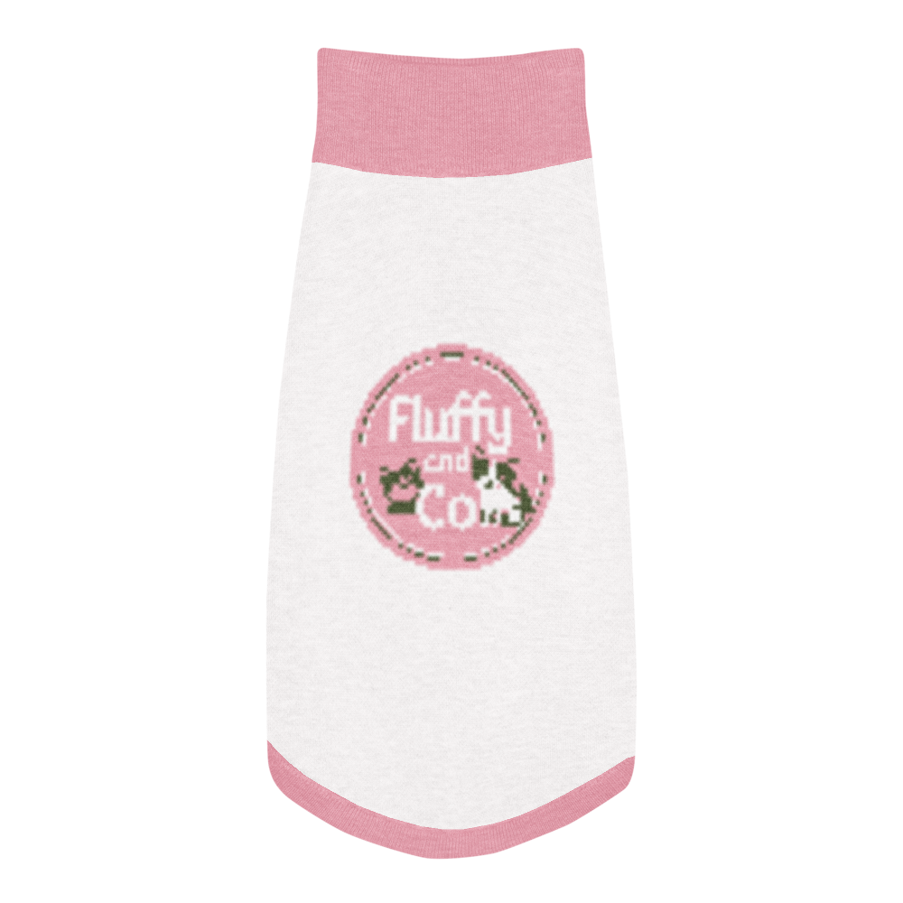 T-Shirt pour animaux