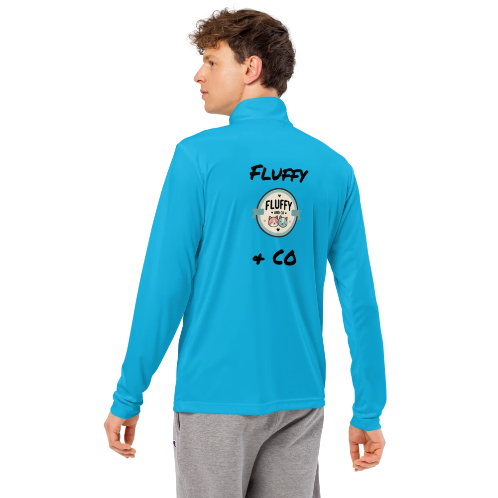 Chandail à manches longues Classique B FC