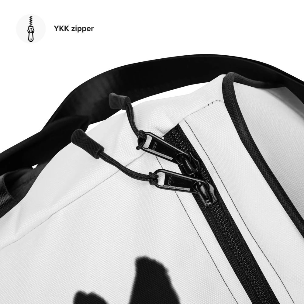 Sac de voyage Fluffy & Co. Garden