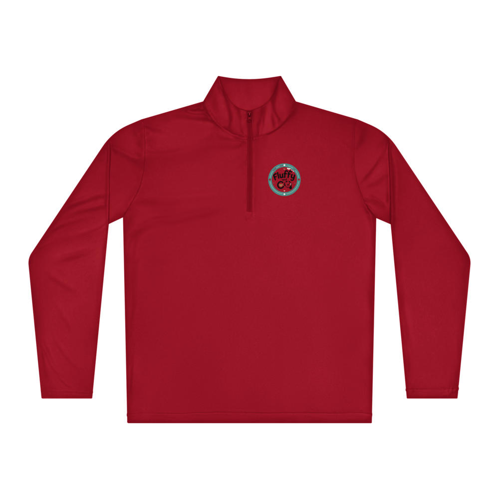 Chandail à manches longues Max R FC