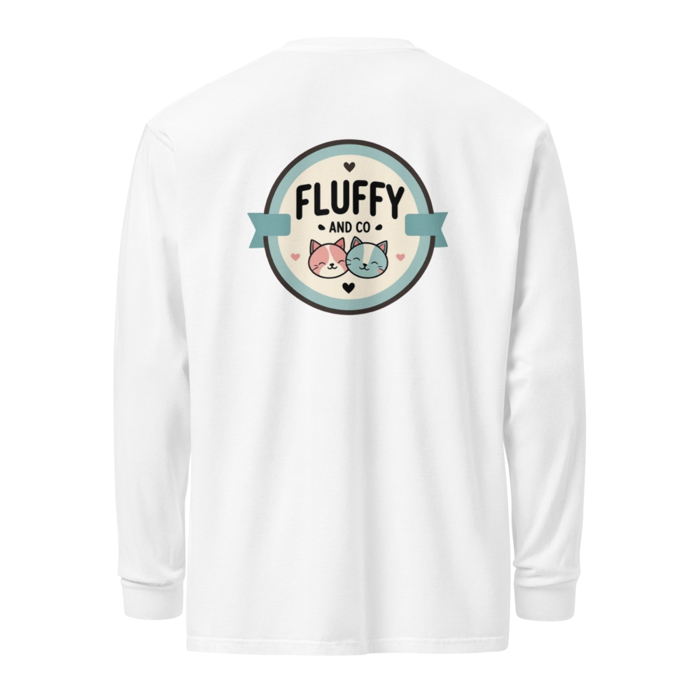 Sweat-shirt FC Classique Back Max