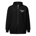 Classique - Sweat à capuche zippé - Midnignt