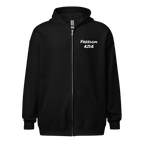Classique - Sweat à capuche zippé - Midnignt