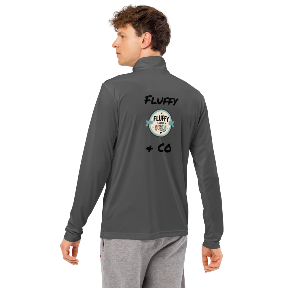 Chandail à manches longues Classique G FC