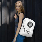 Classique - Sac à dos - Glacier