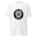 Classique - T-shirt - Glacier 3