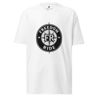 Classique - T-shirt - Glacier 3