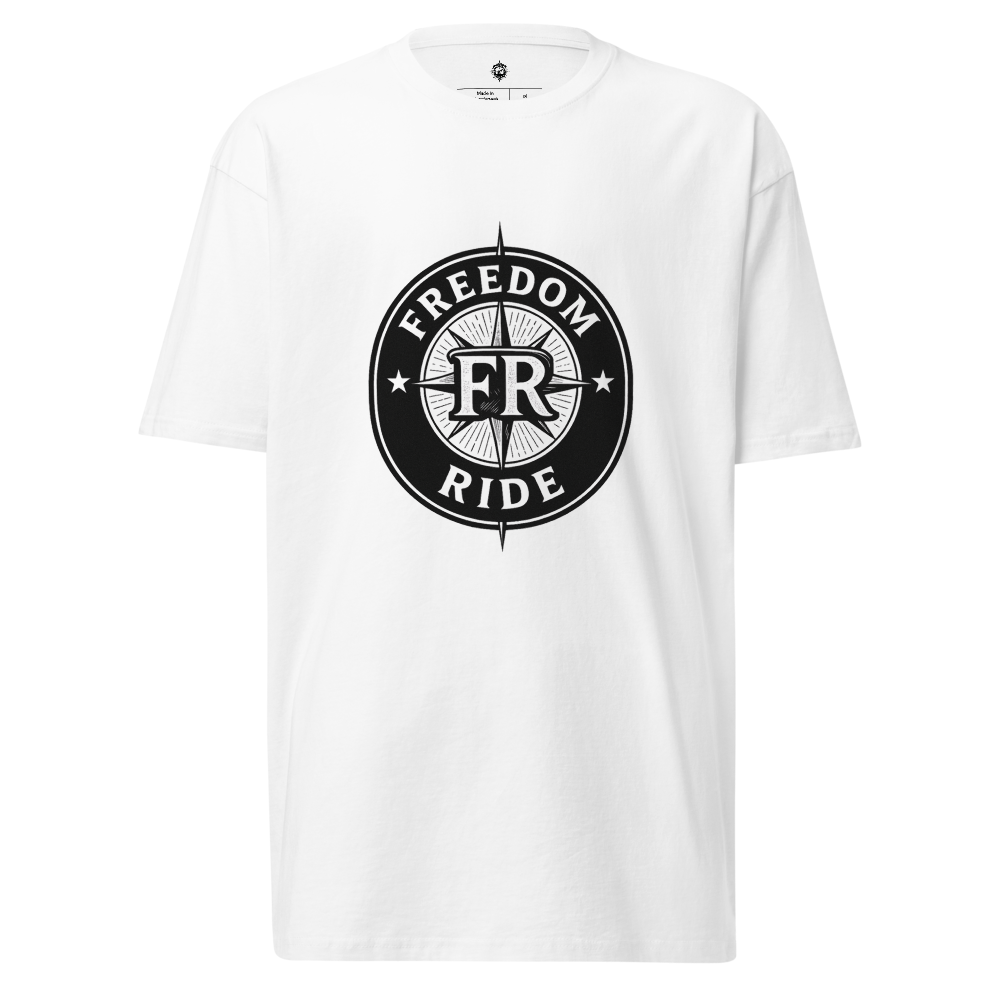 Classique - T-shirt - Glacier 3