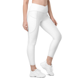 Leggings Fluffy & Co. BLN-JB FC