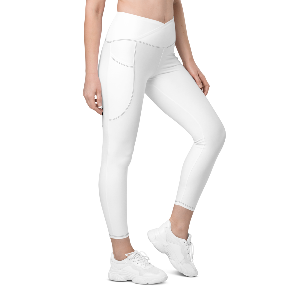 Leggings Fluffy & Co. BLN-JB FC