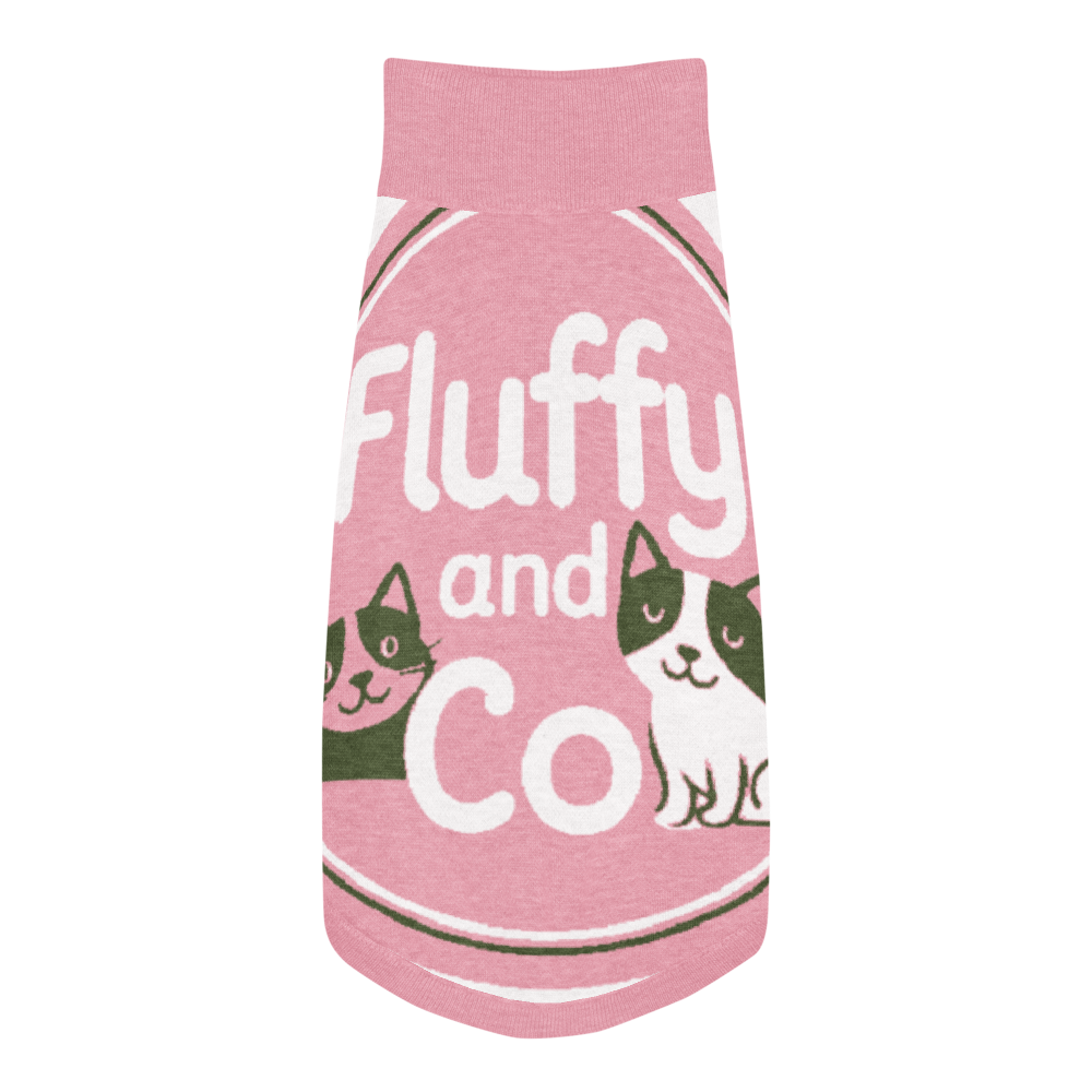 T-Shirt pour animaux