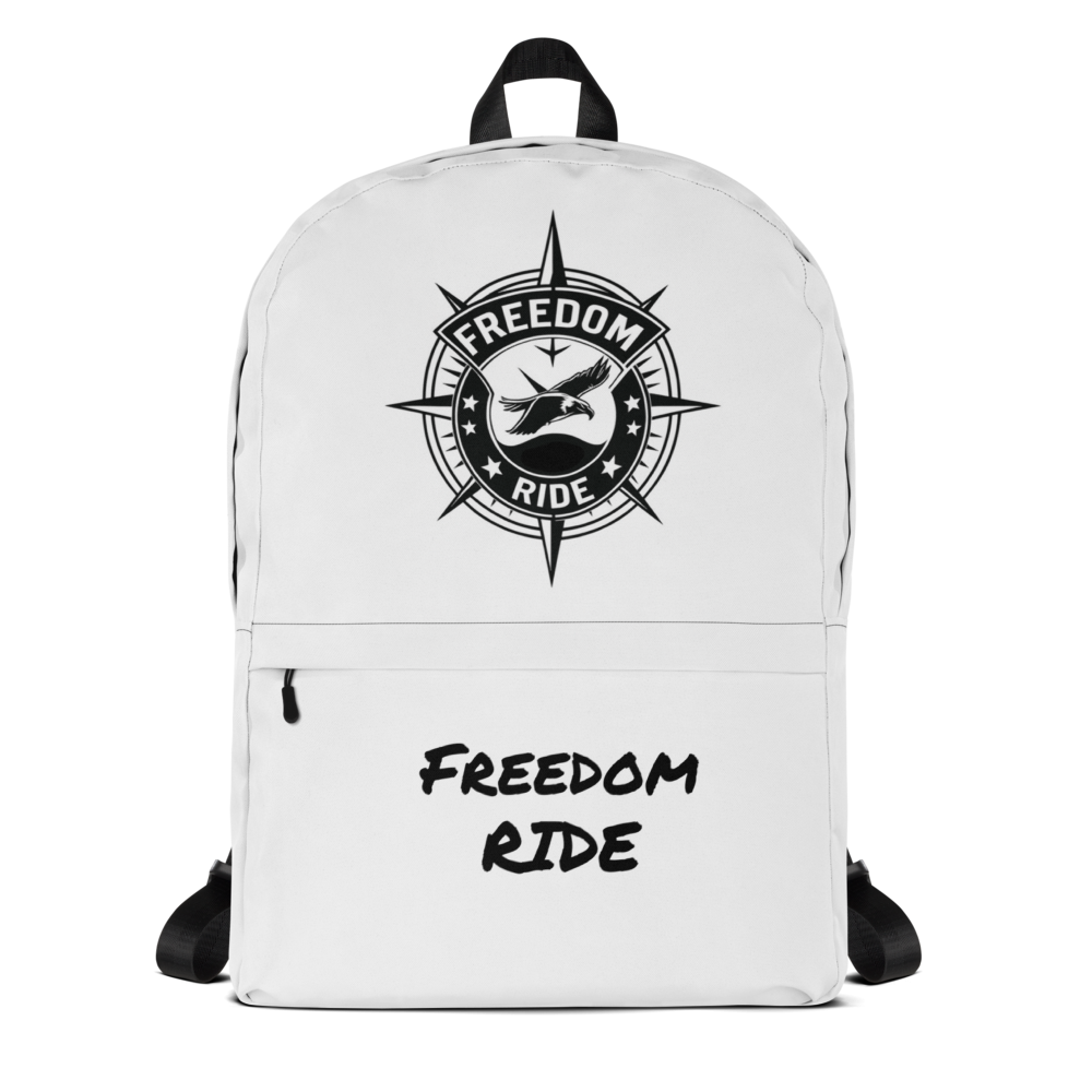 FR Backpack BP Premium