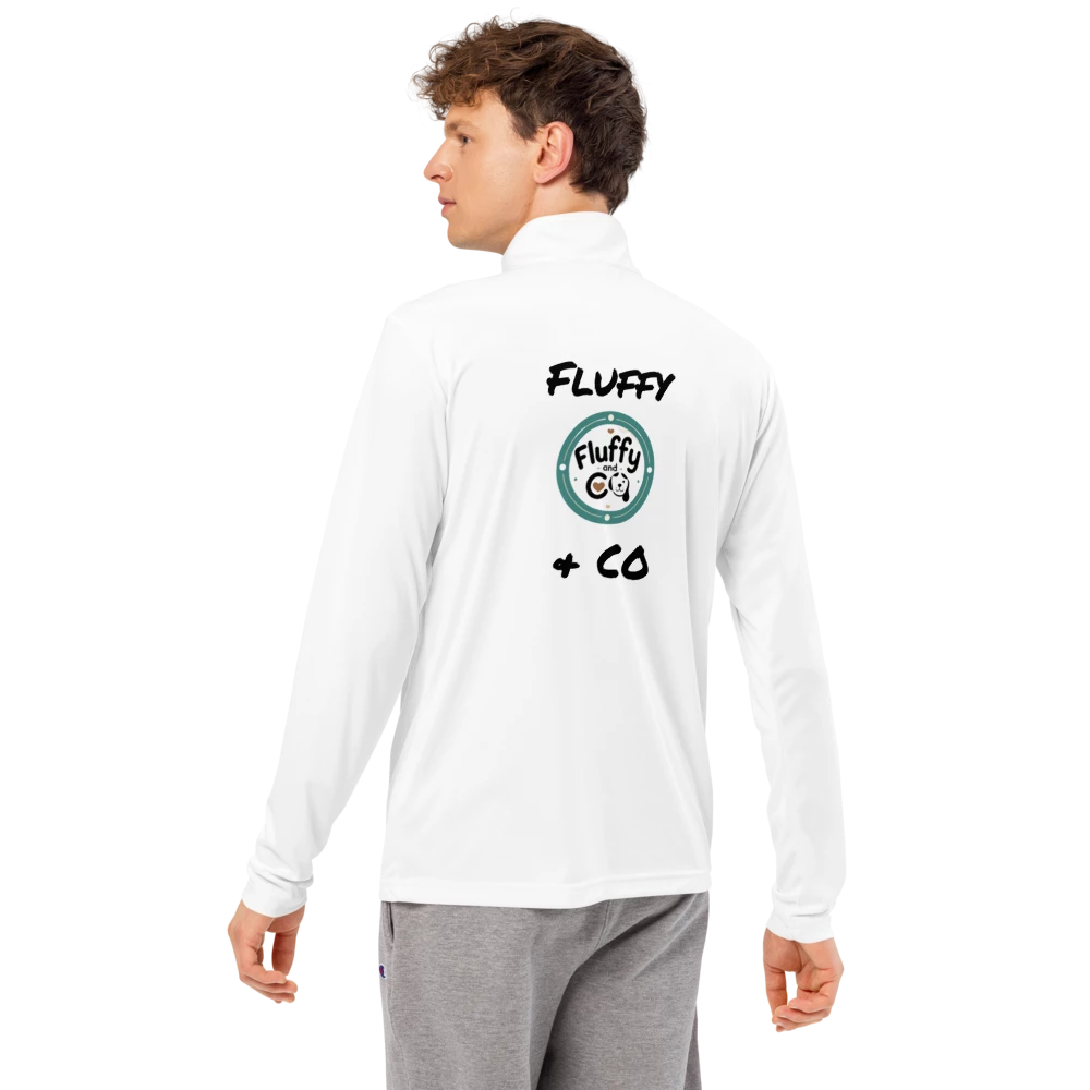 Chandail à manches longues Cozy Max BL FC