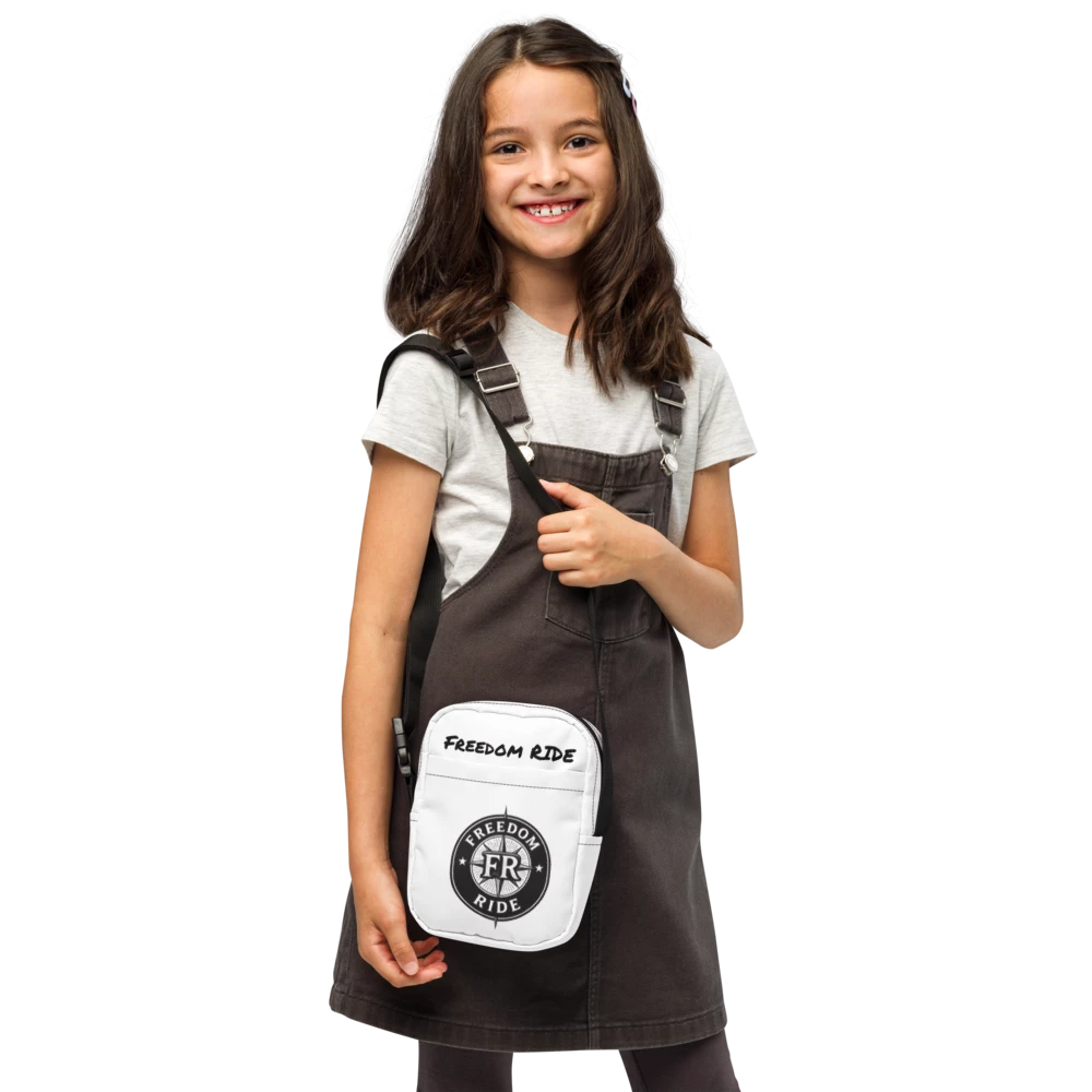 Sac à bandouillère FR Classique