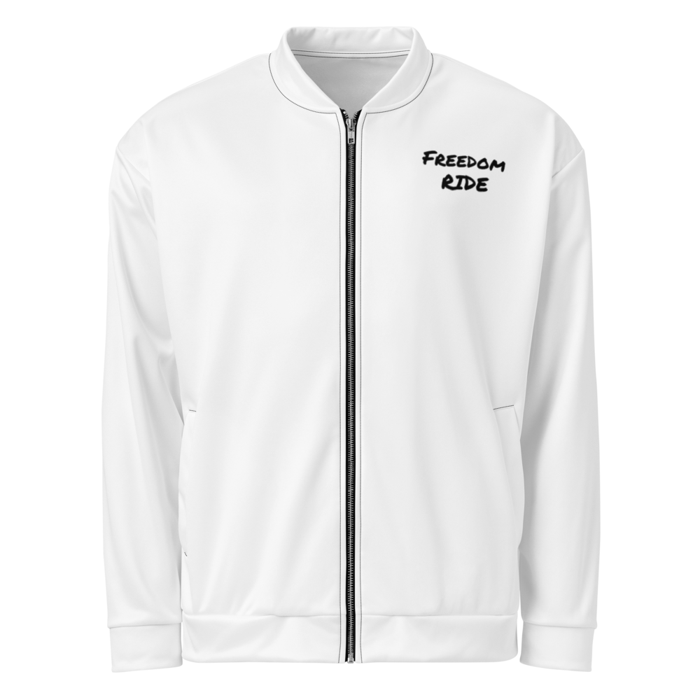 Blouson Aviateur Max BL FR