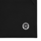 Classique - Couverture brodée - Midnight