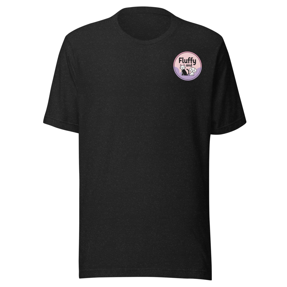 Men's Pastel Garden FC Tee