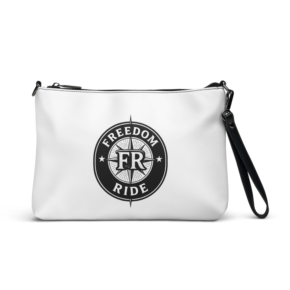 Classique - Petit sac à main - Glacier