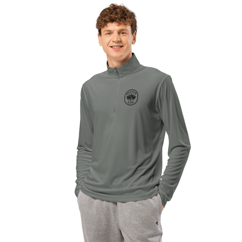 Chandail à manches longues Aviateur Max GP FR