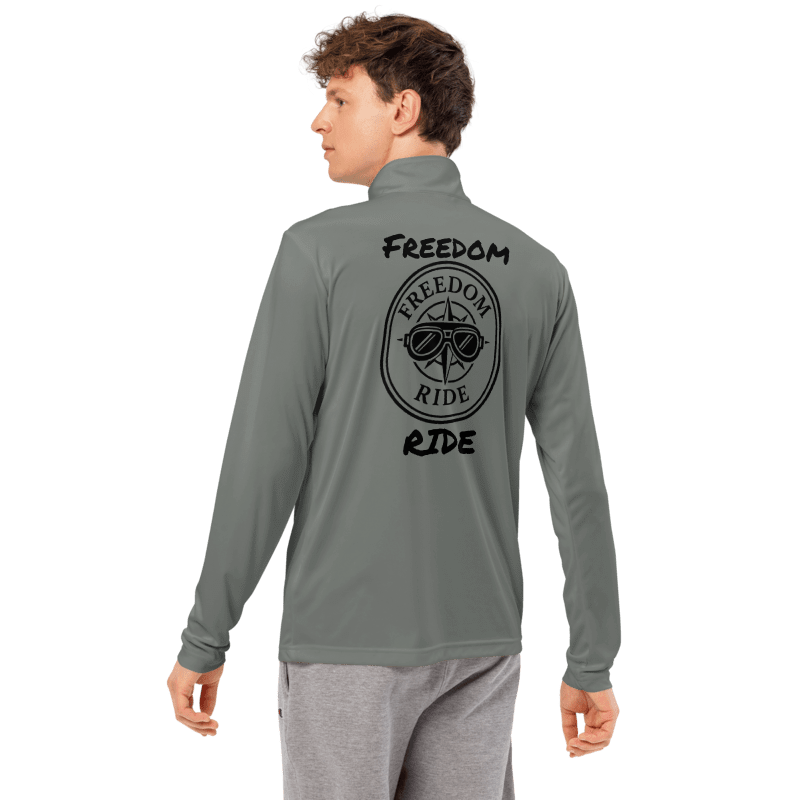 Chandail à manches longues Aviateur Max GP FR