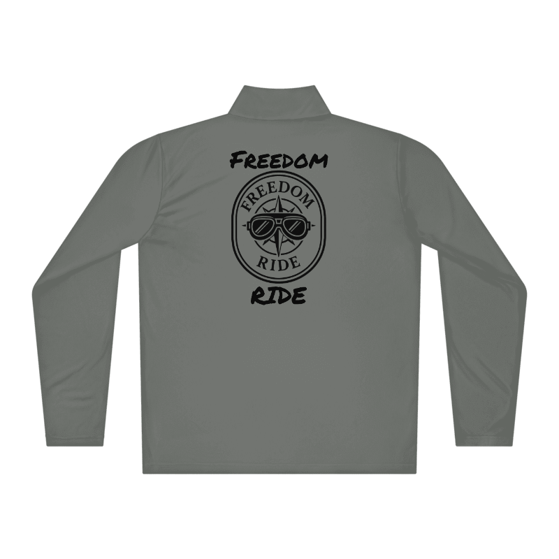 Chandail à manches longues Aviateur Max GP FR