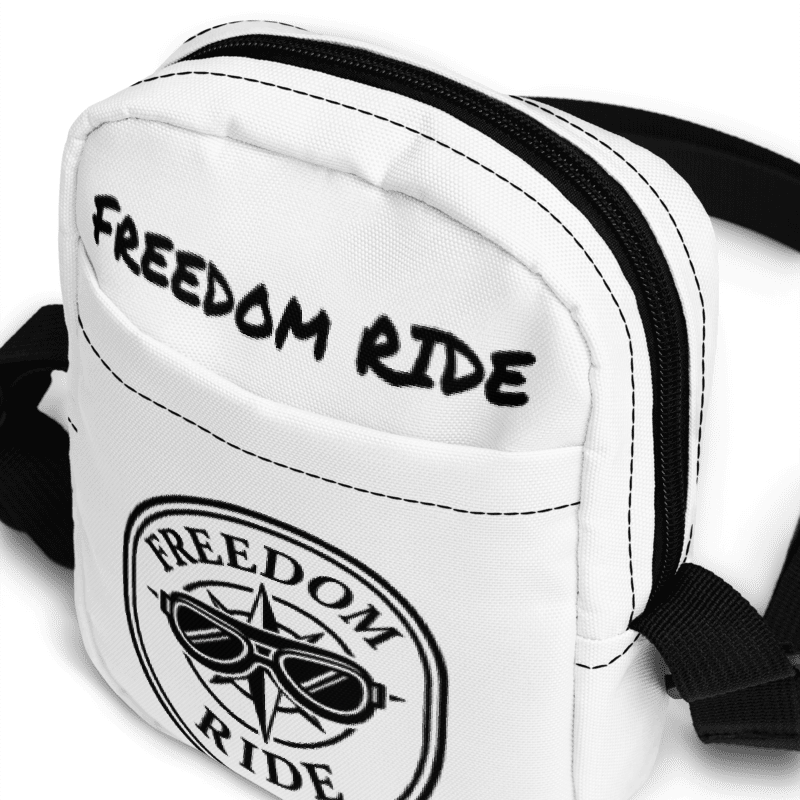 Sac à bandouillère FR Aviateur