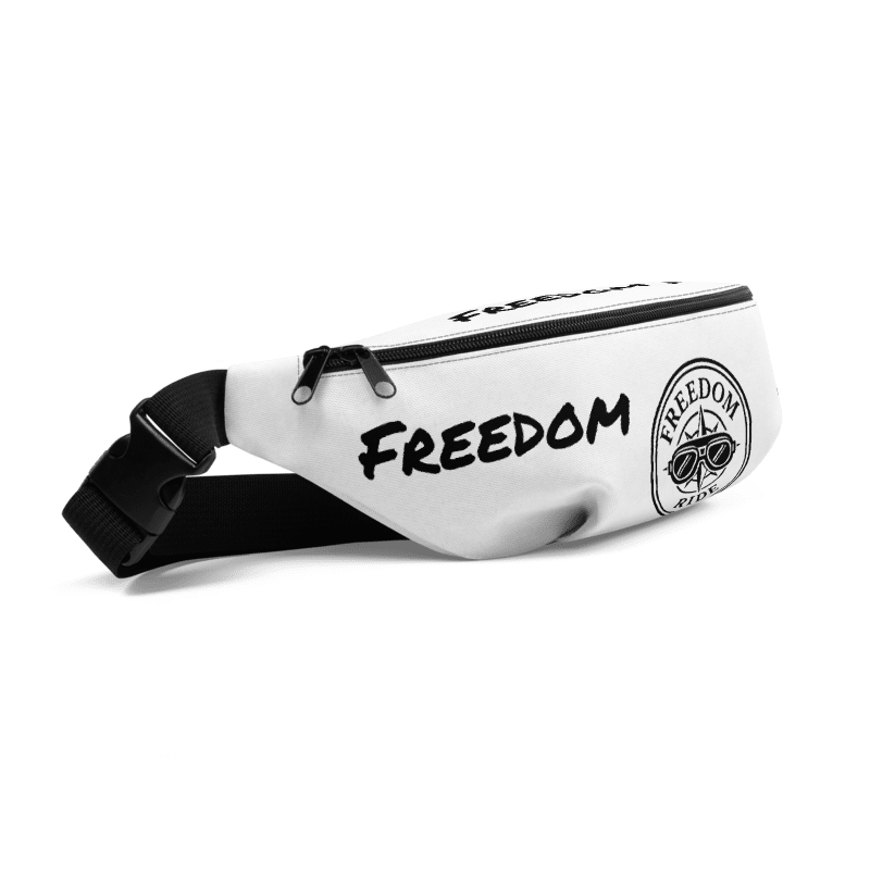 Sac banane FR Aviateur