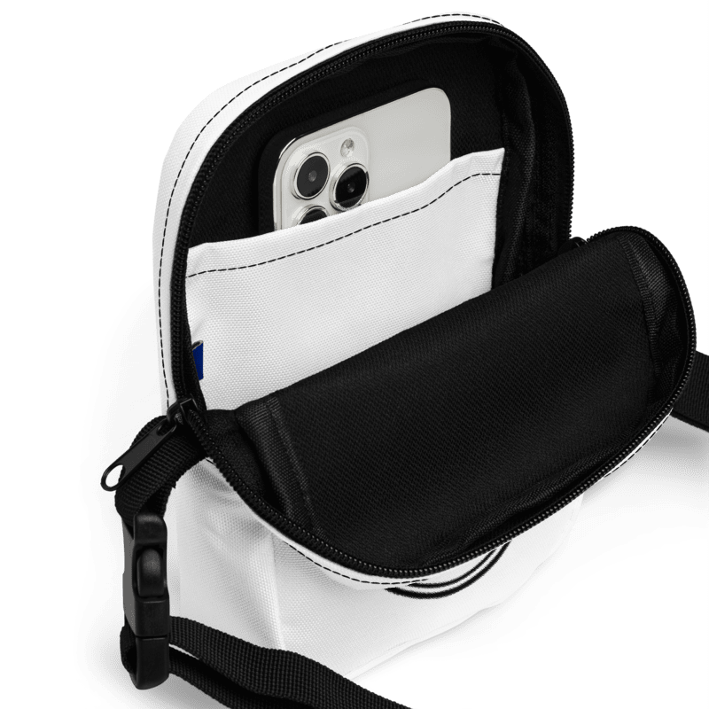 Sac à bandouillère FR Aviateur