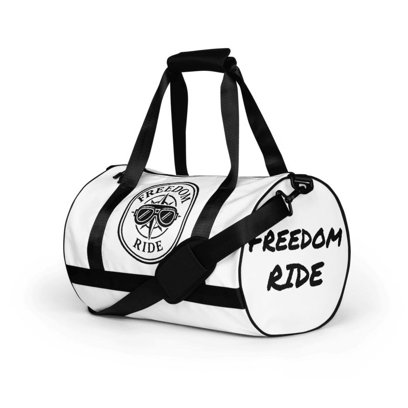 Sac de sport FR Aviateur