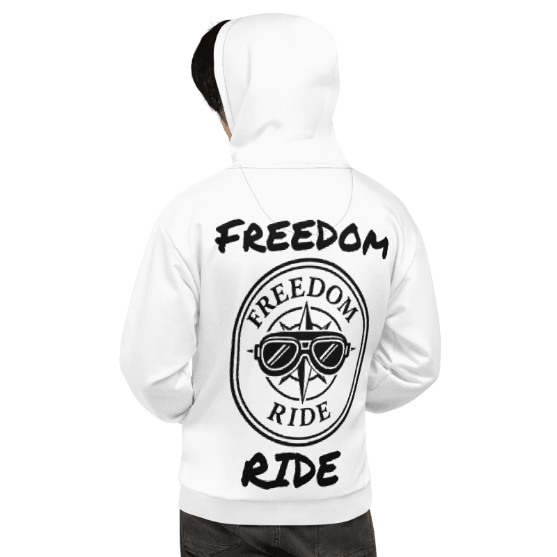 Sweat shirt FR-2 Aviateur