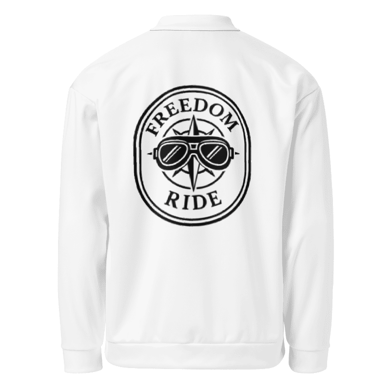 Blouson Aviateur Max BL FR