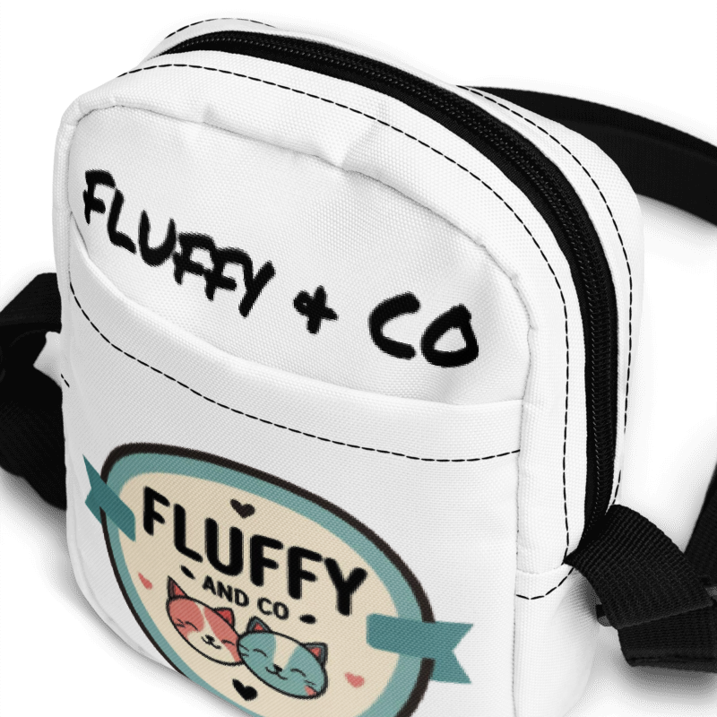 Sac à bandouillère FC Classique